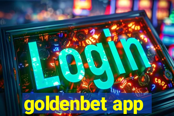 goldenbet app